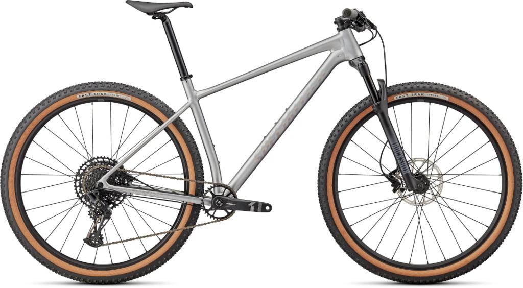 Specialized Chisel Comp Maat M, Fietsen en Brommers, Overige merken, Hardtail, -, -