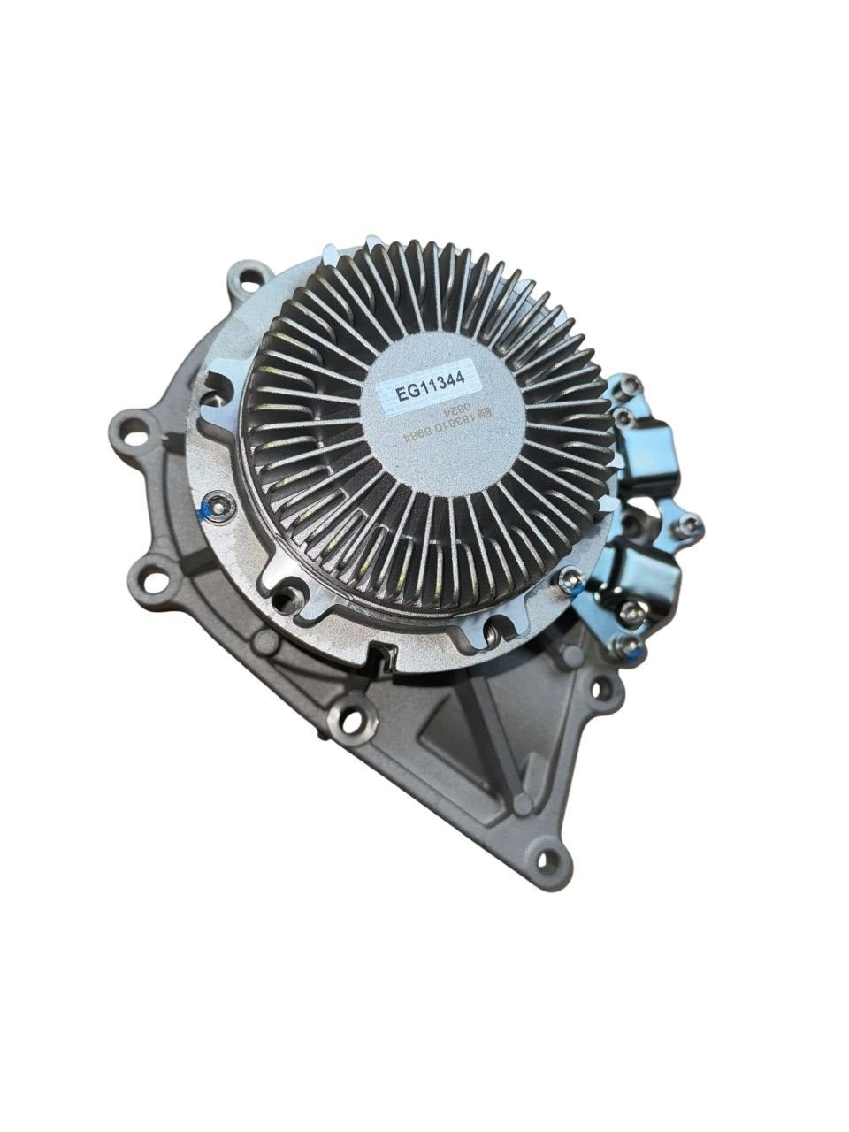 MB ACTROS ANTOS AROCS WATERPOMP FEBI 183810 4702000101F, -, Neuf, Moteur et Accessoires, -