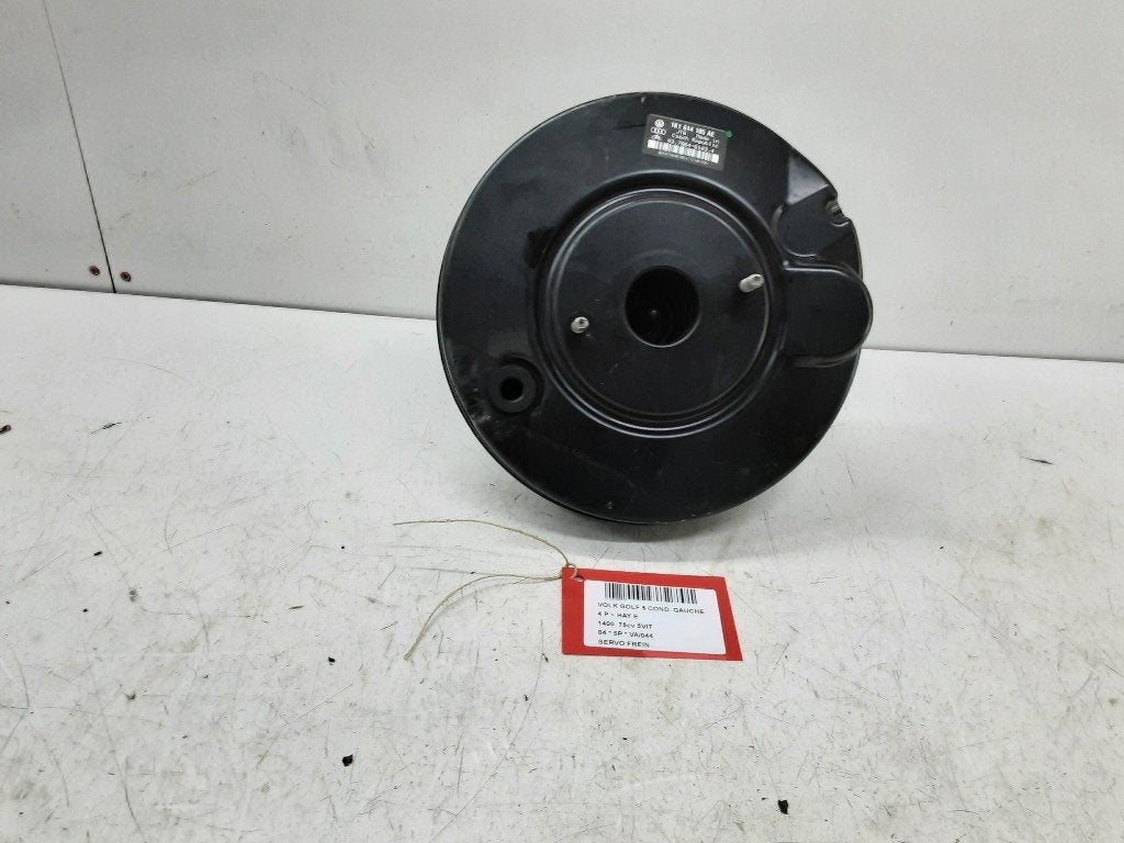 REMBEKRACHTIGER Volkswagen Golf V (1K1) (1K1614105AE), Auto-onderdelen, Gebruikt, Volkswagen, Mevr. I. Hauben, Rue de l'Espoir 34 34
4030  GRIVEGNÉE, BE