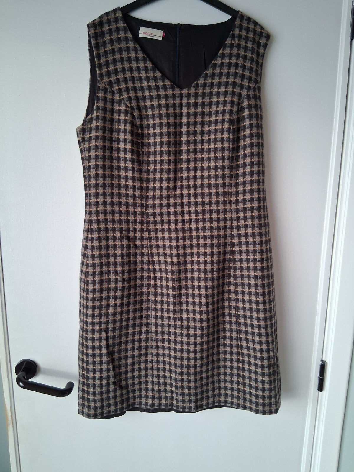 kleedje Melvin M, Kleding | Dames, Ophalen of Verzenden