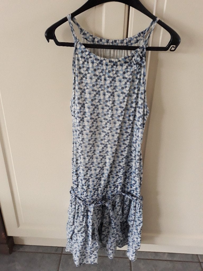 zomerkleedje maat 158/164, Kinderen en Baby's, Kinderkleding | Maat 158, Ophalen of Verzenden