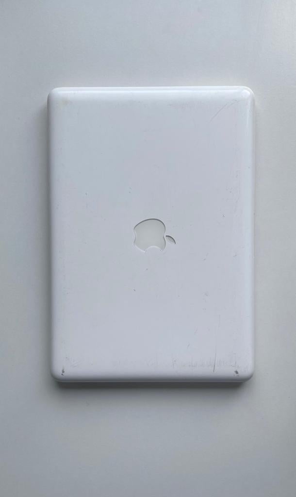 Apple Macbook A1342, Enlèvement ou Envoi, Utilisé