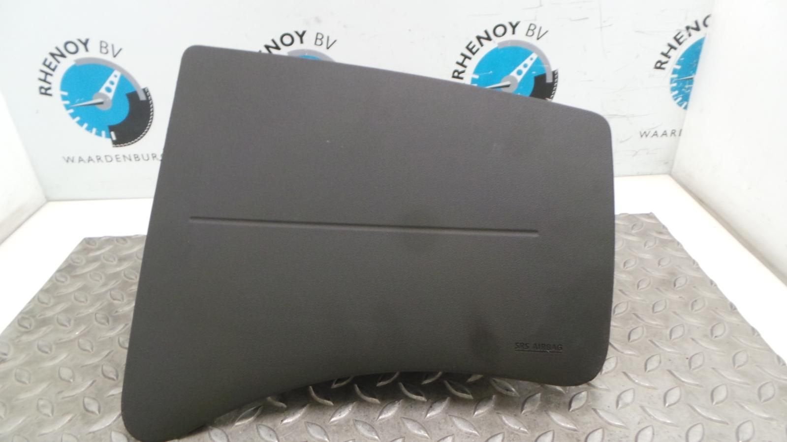 NISSAN CUBE AIRBAG RECHTS 2011, Enlèvement ou Envoi, Utilisé, ARN reconnu
