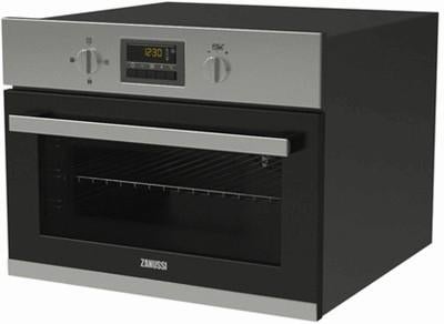 Micro-ondes encastrable Zanussi neuf dans son emballage, Enlèvement, Encastré