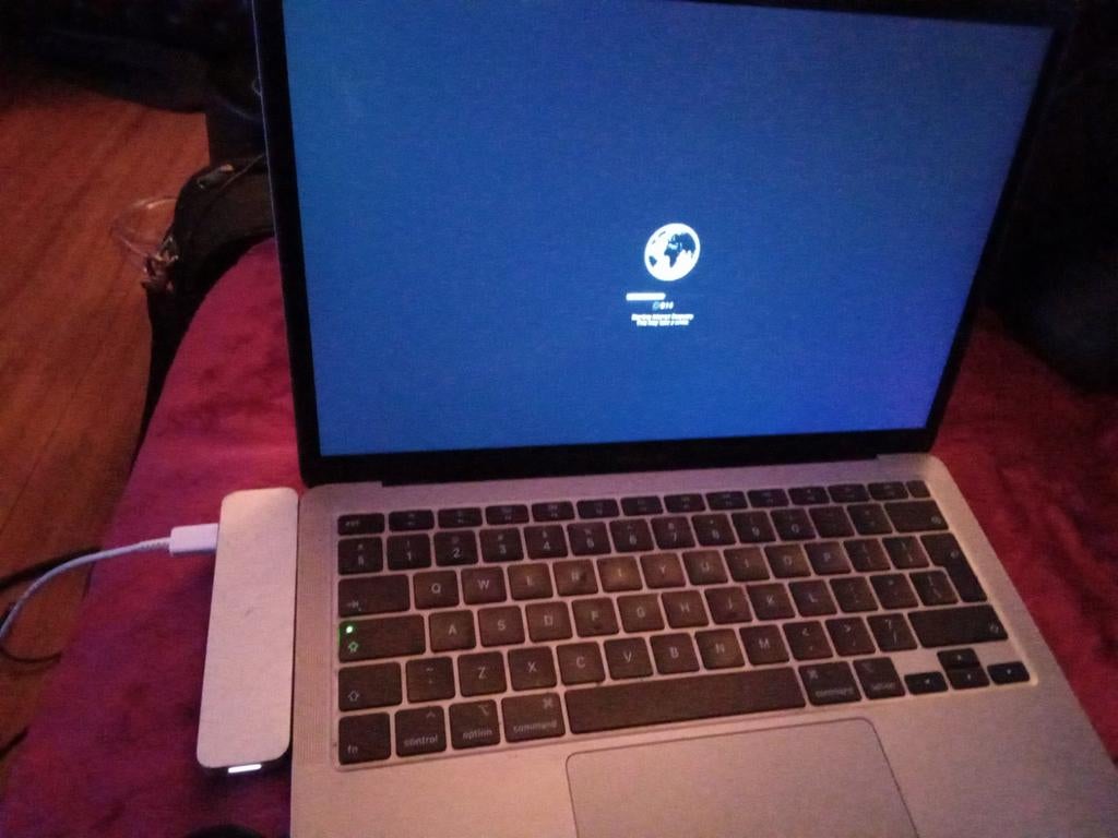MacBook air 2023, Ophalen of Verzenden