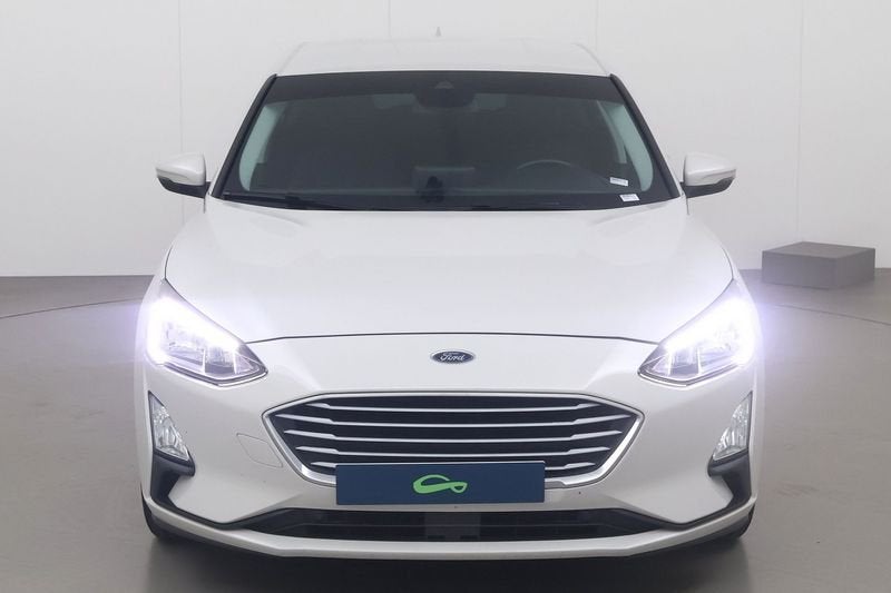 Ford Focus ecoboost connected 100, Autos, Focus, Achat, 1280 kg, Euro 6
