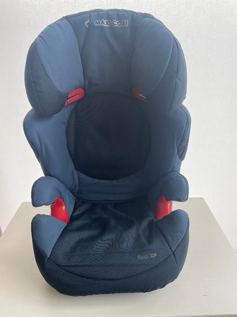 Maxi Cosi Rodi XP, Ceinture de sécurité, Dossier réglable, Enlèvement, Maxi-Cosi