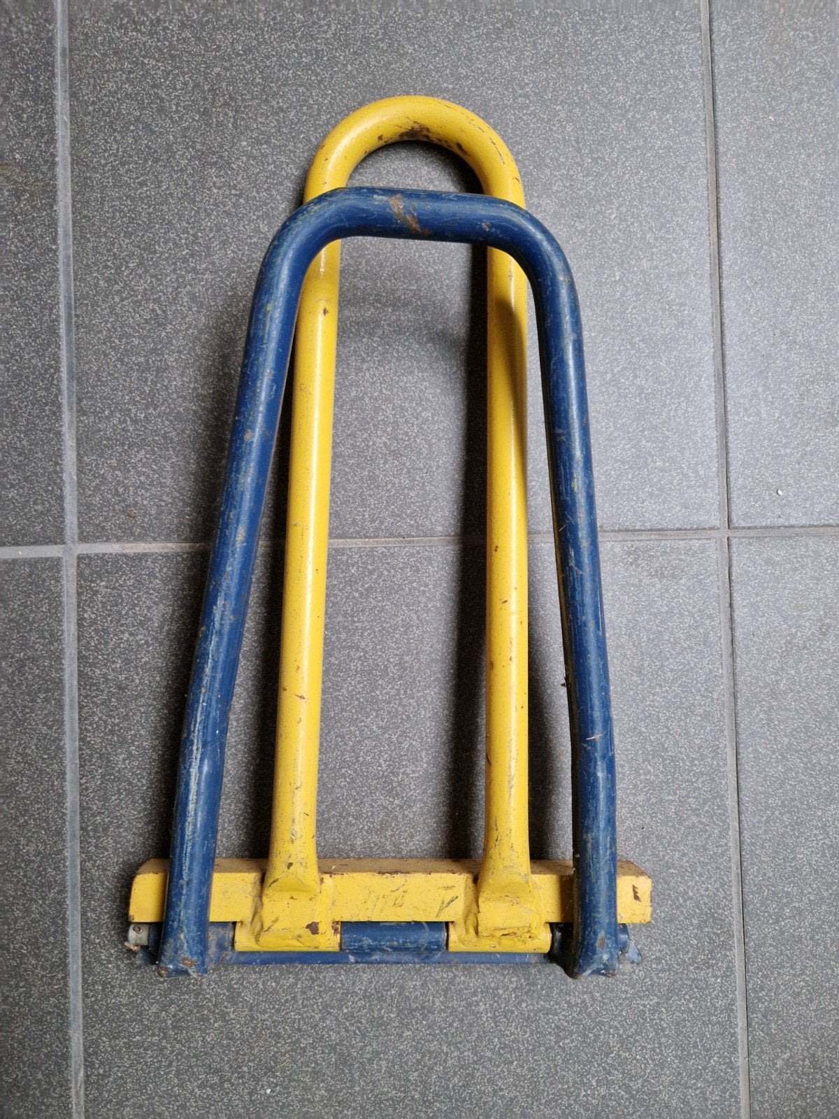 Pinces pour couvreurs de marque Jouanel, Bricolage & Construction, Enlèvement, Utilisé, Pince, Autres marques