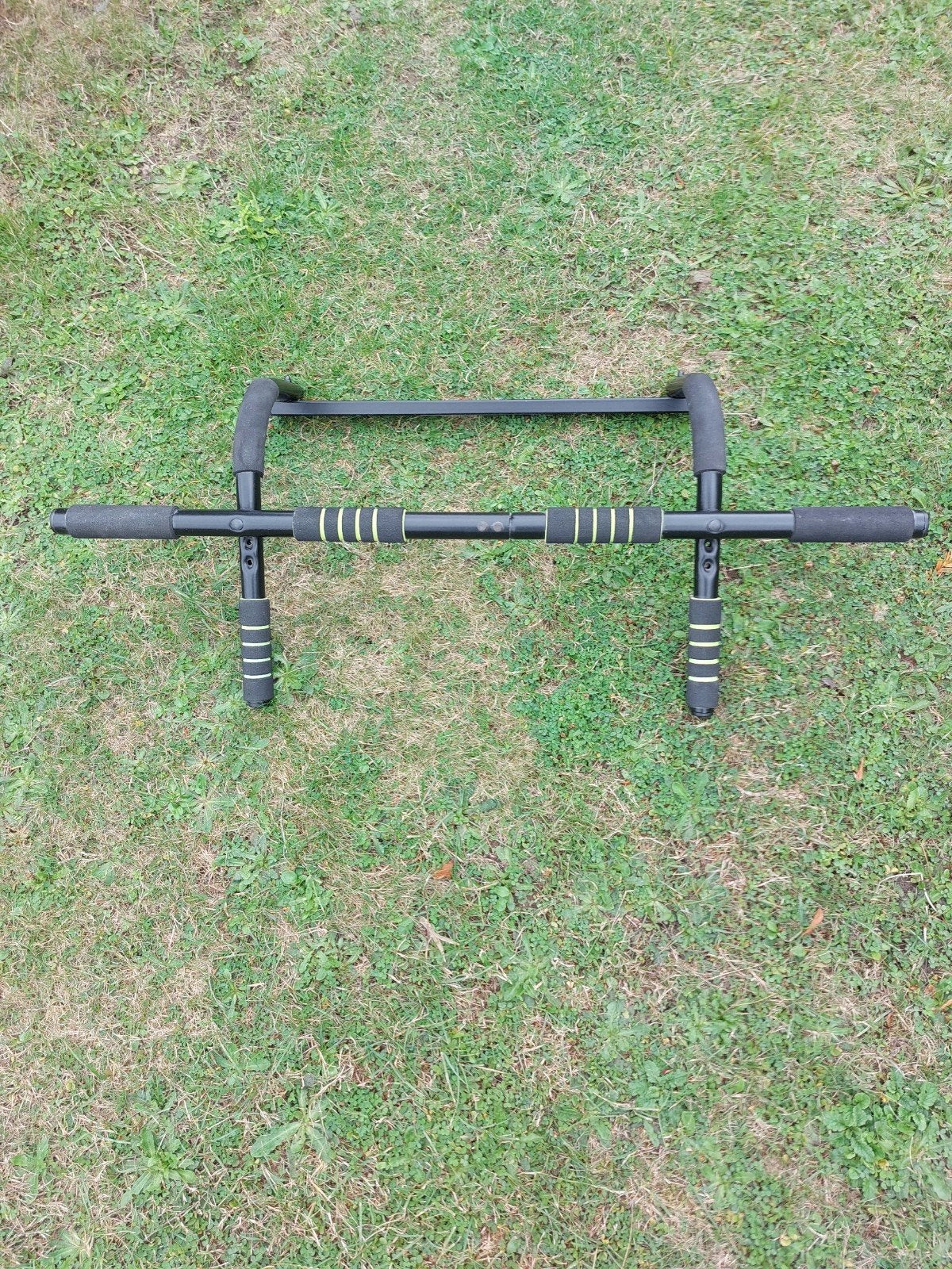 Barre de traction pour cadre de porte, Sports & Fitness, Enlèvement, Barre de traction