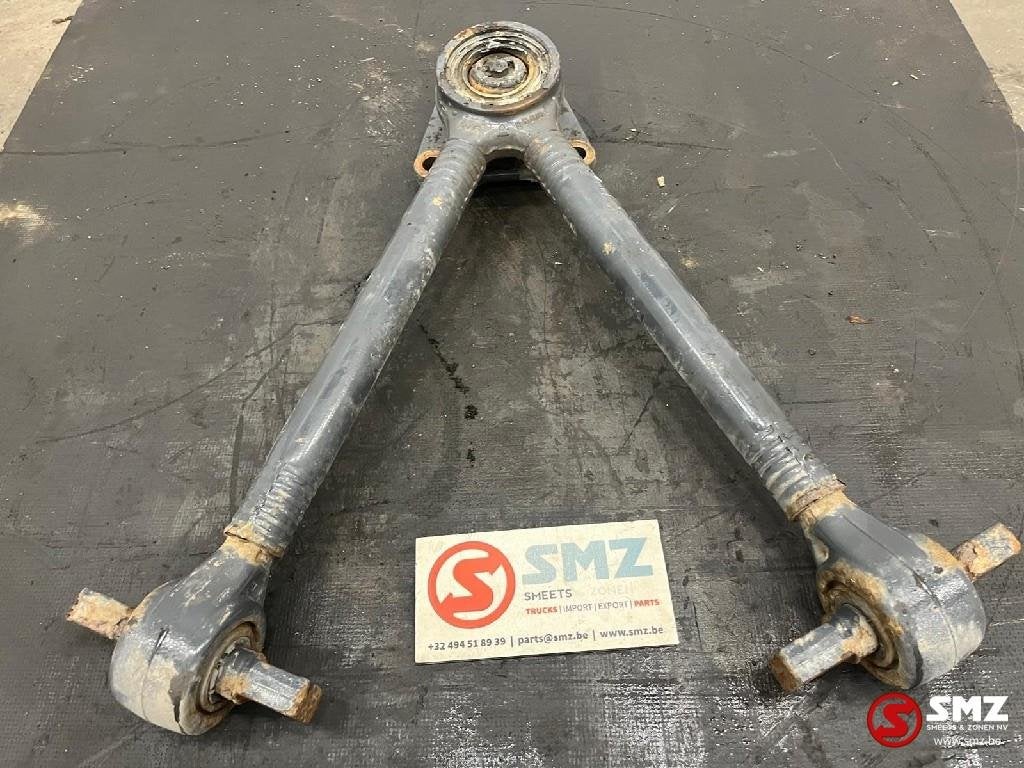 Occ Bras en V DAF, Utilisé, DAF, Suspension et Châssis