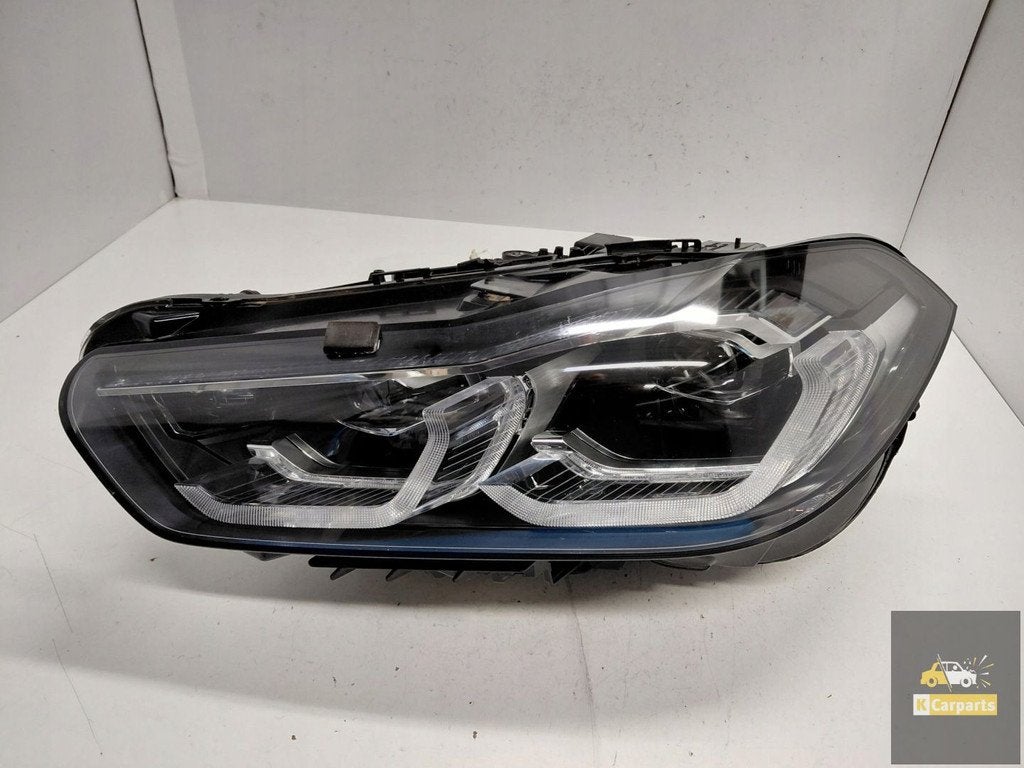 5A29E95, BMW F39 X2 Lift Volledig Led Adaptief Ventilator Li, Petuelring 130
80788  Munich, DE, Gebruikt, Info@bmw.de, BMW