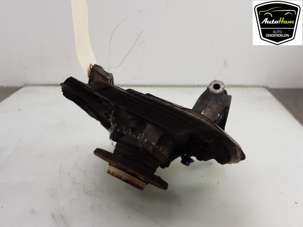 FUSEE LINKS VOOR BMW 1 serie (E81) (01-2006/09-2012), Dhr. J. Ham, Gebruikt, Administratie@autoham.nl, BMW