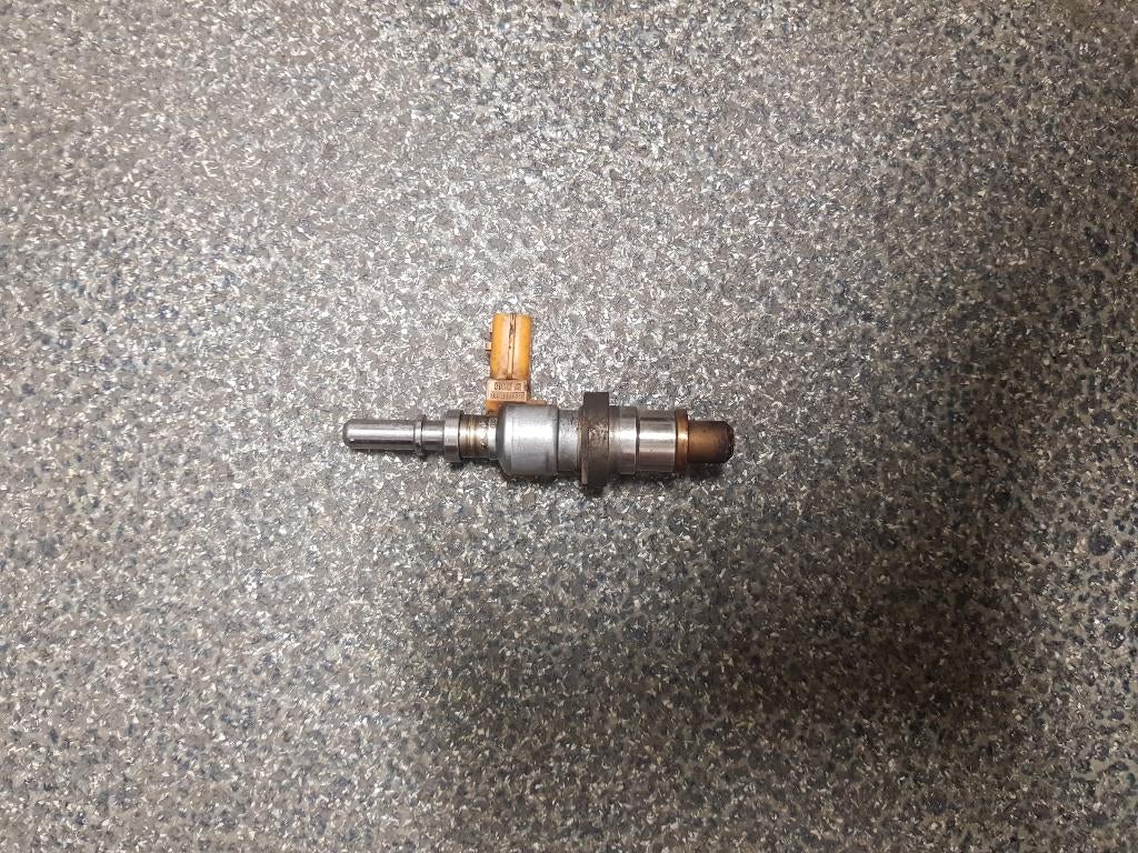 Verstuiver/Injector Renault Master IV 2.3 DCI 16V 2019, Ophalen of Verzenden, Renault