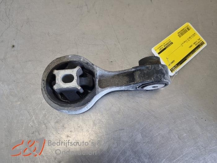 Support moteur d'un Opel Vivaro, -, Opel, 3 mois de garantie, Utilisé