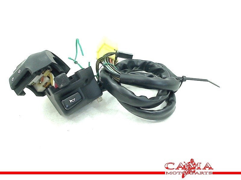 STUURSCHAKELAAR LINKS Suzuki, Dhr. S. di Majo, Gebruikt, Info@cama-motorparts.nl, P.J. Troelstraweg 8 8
3144 CX  MAASSLUIS, NL
