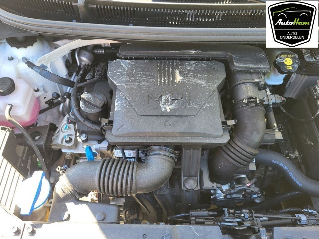 VERSNELLINGSBAK SCHAKEL ABS Kia Picanto (JA) (|4300002FE0|), Dhr. J. Ham, Administratie@autoham.nl, Nijkerkerstraat 27a 27a
3821 CD  AMERSFOORT, NL