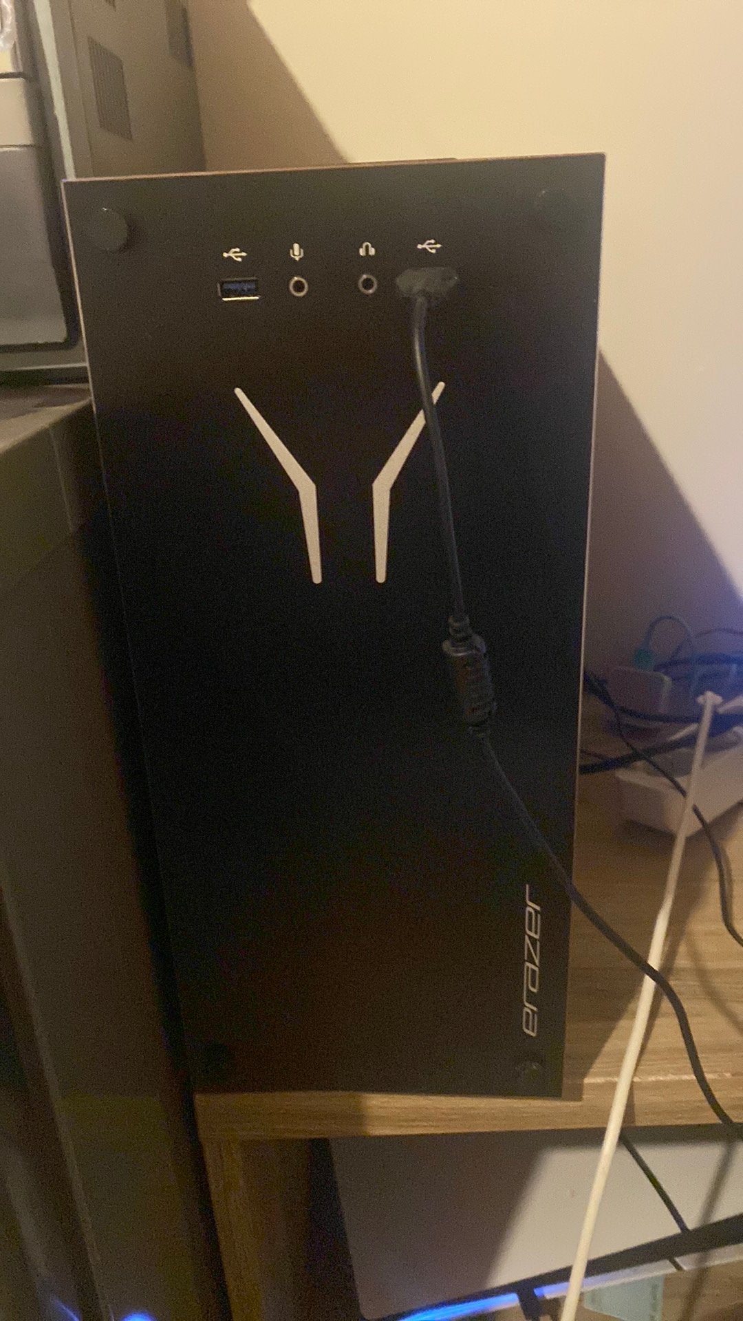 Medion Game pc (i5 / gtx 1650 / ssd) - ideaal voor fortnite, 8 GB, Utilisé, Gaming, SSD