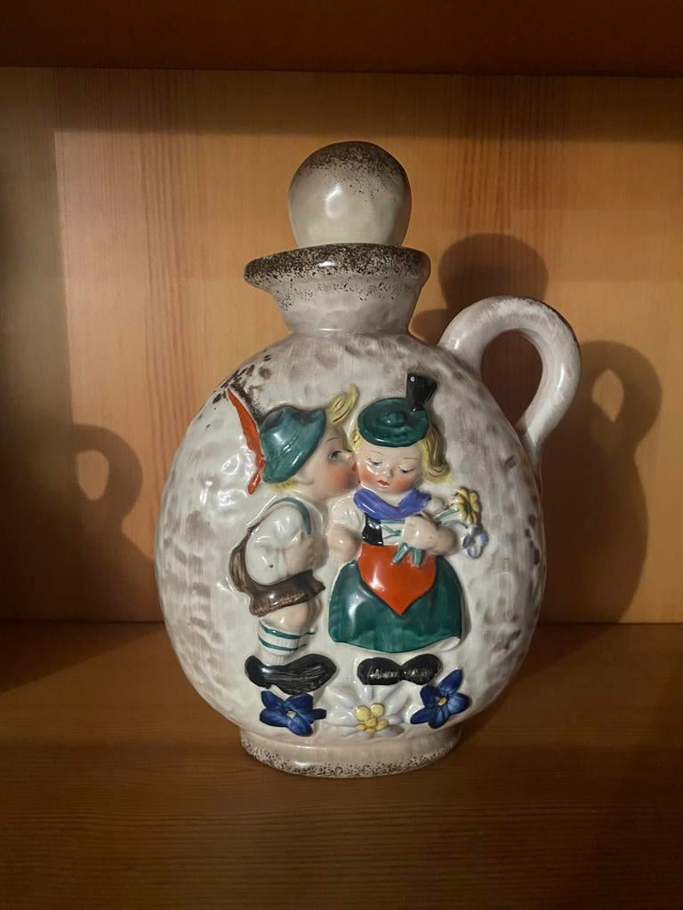 Sierkannetje, Ophalen of Verzenden