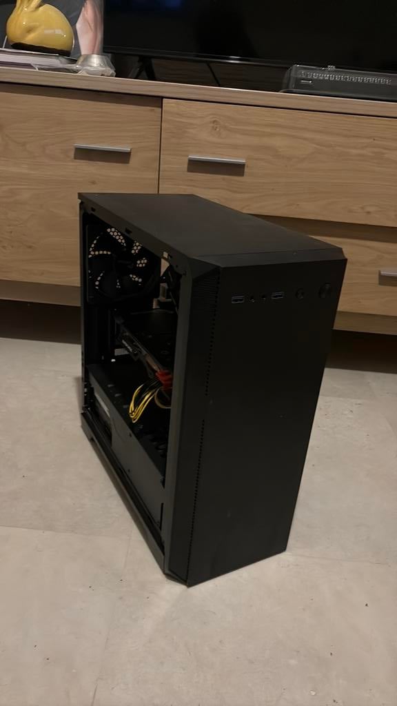 Gaming PC, 2 tot 3 Ghz, 8 GB, Ophalen of Verzenden, Gaming