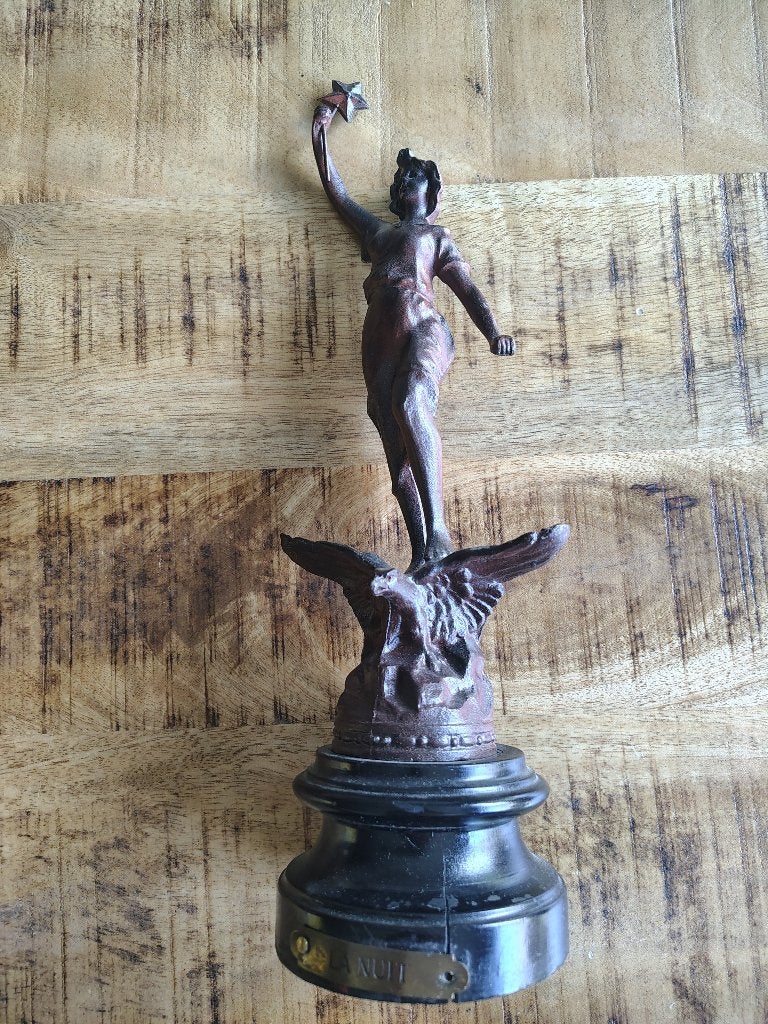 Beeld, Antiquités & Art, Curiosités & Brocante, Enlèvement ou Envoi