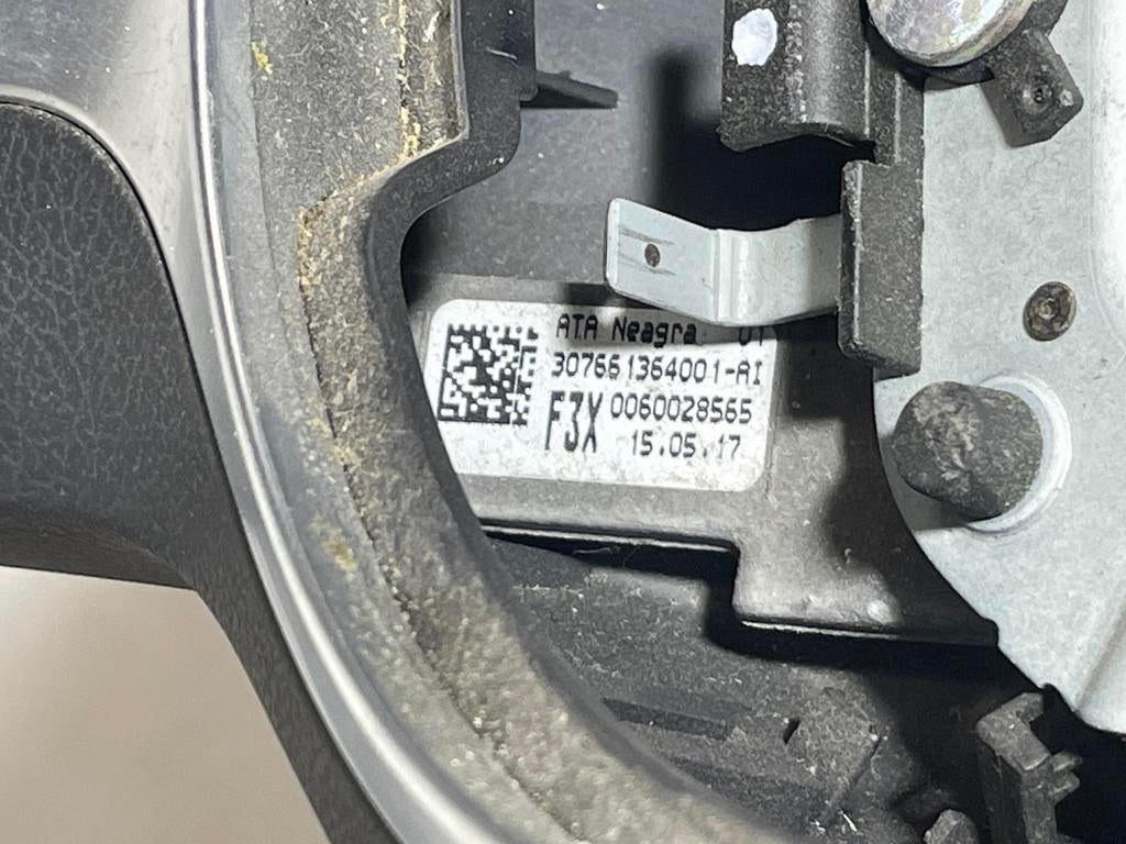 Volant Pack M 307661364001 BMW F20, Autos : Pièces & Accessoires, Commande, Enlèvement, Utilisé, V, BMW