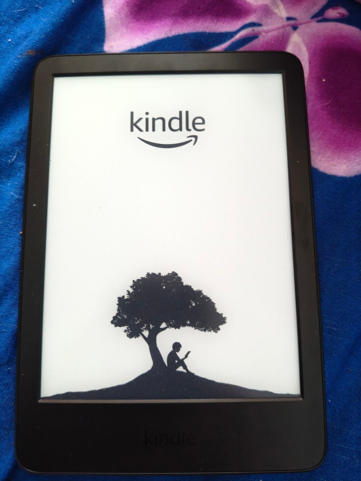 liseusse kindle amazon neuf, Computers en Software, E-readers, Verzenden