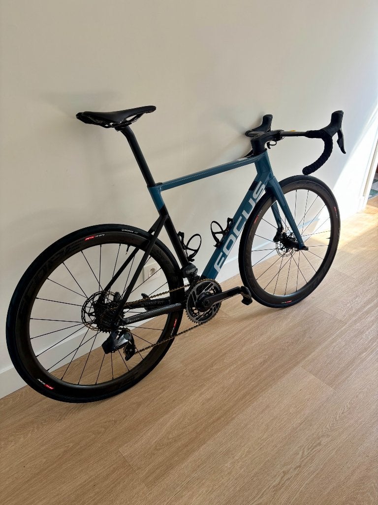 Focus Izalco Max 9.7 maat 56, Fietsen en Brommers, Ophalen, Carbon
