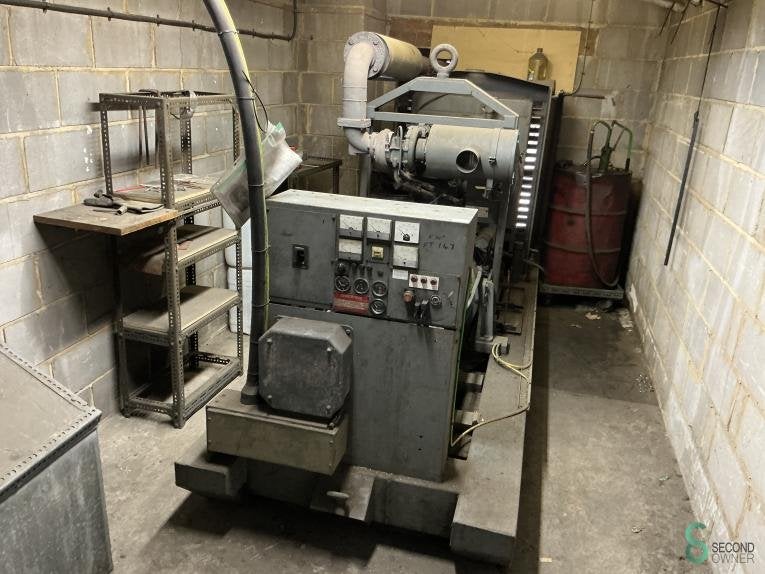 Countryman BT 137, Articles professionnels, Machines & Construction | Autre