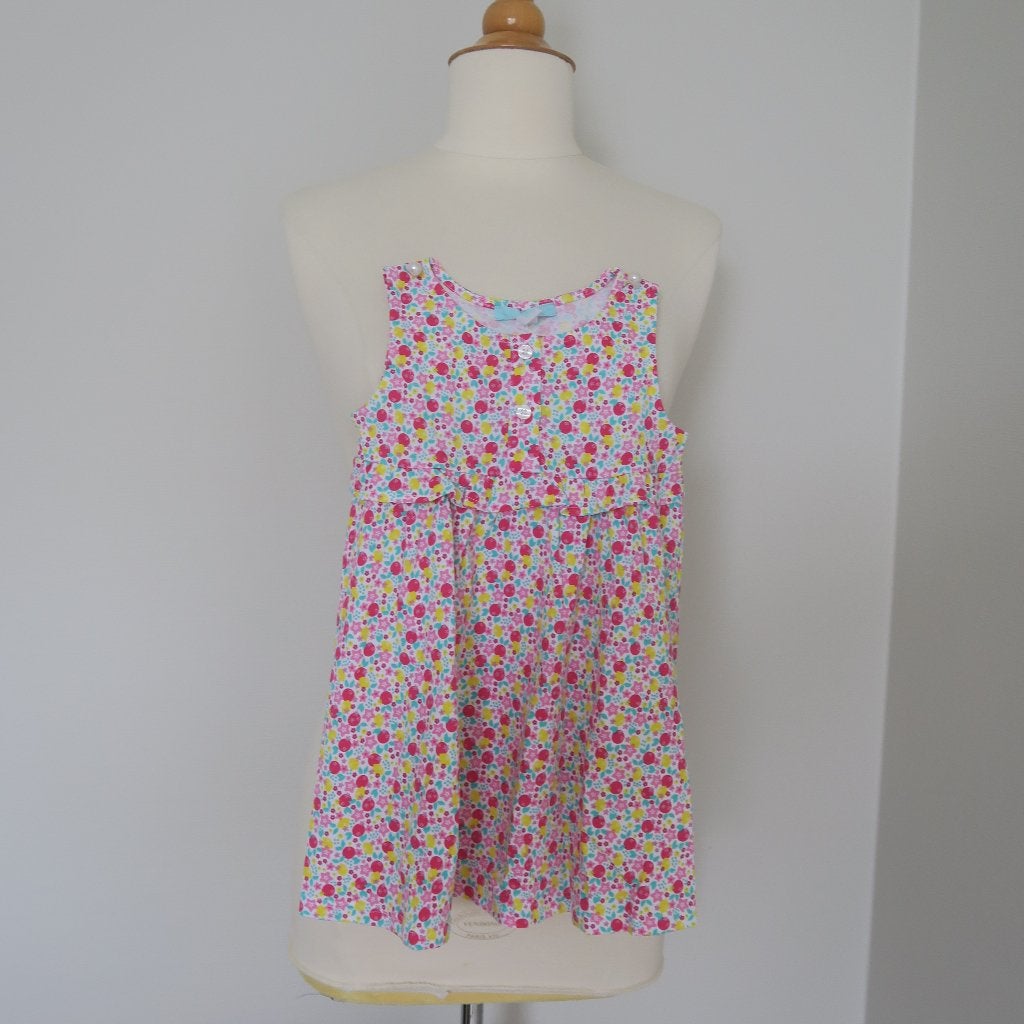 Robe colorée - 18 mois, Enfants & Bébés, Neuf, Robe ou Jupe, Fille, Okaïdi