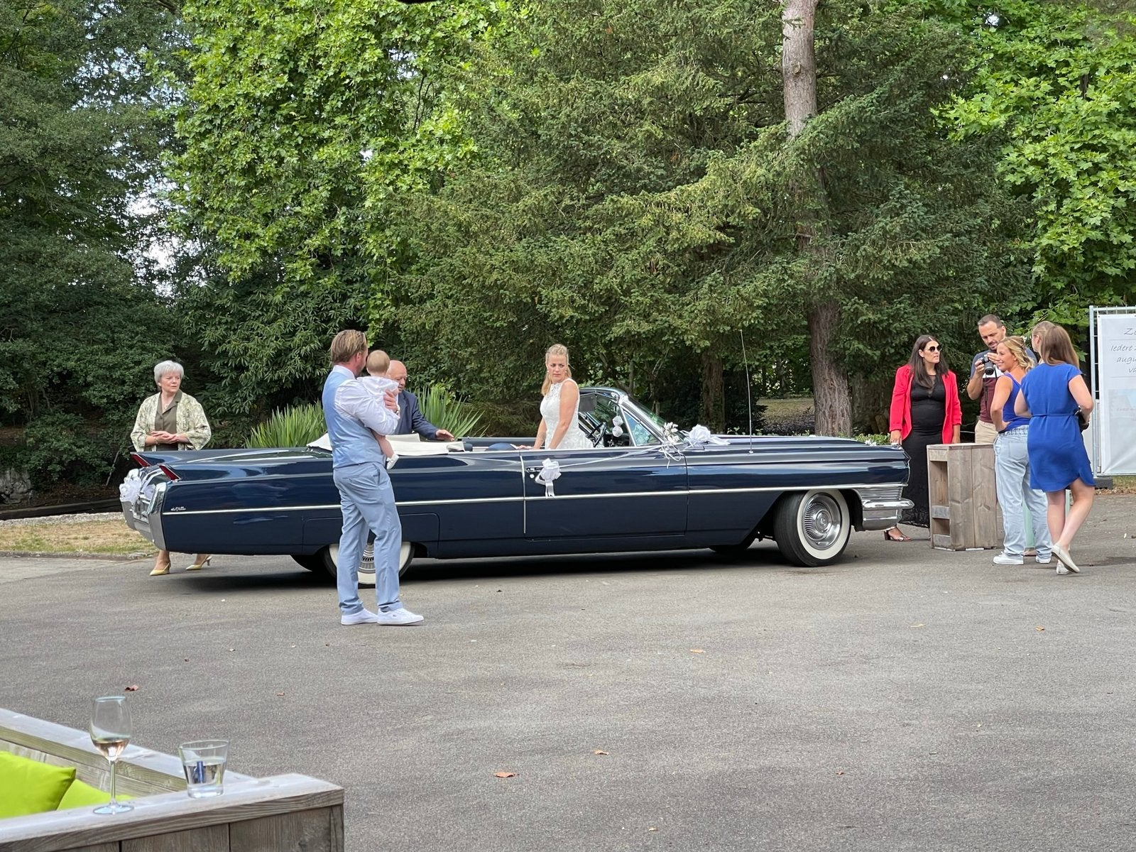 Cadillac, foto 9