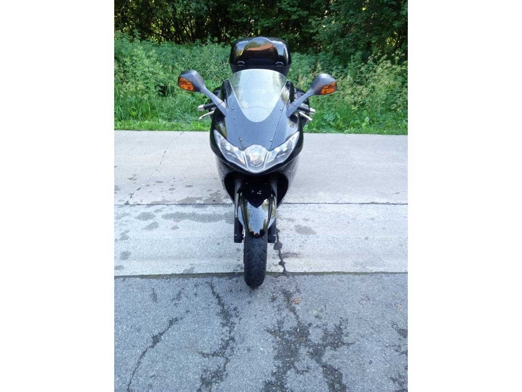 triumph - sprint 1050 gt - Motorfiets, Bedrijf, Overig