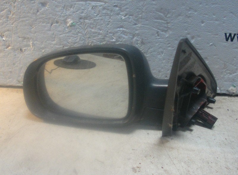 RETROVISEUR LATERAL ELECTRIQUE GAUCHE Opel Tigra Twin Top, Opel, Opel Automobile GmbH, Utilisé, Kontakt-opel@opel.com