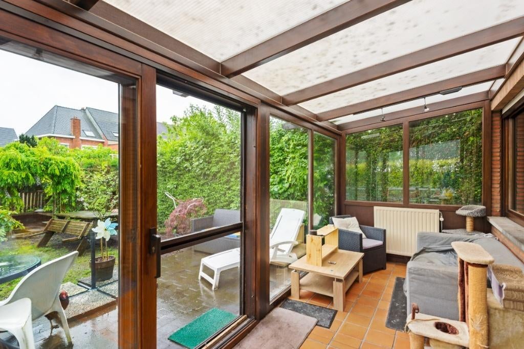 Gratis Veranda, Tuin en Terras, Overkappingen, Ophalen, Gebruikt, Veranda
