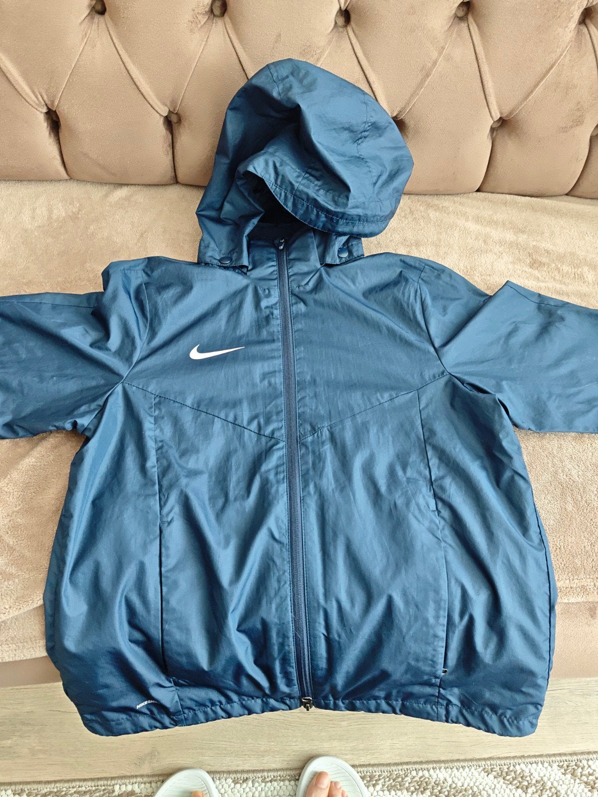 Nikeshield zomer en regenvest, Vêtements | Femmes, Vestes | Été, Enlèvement