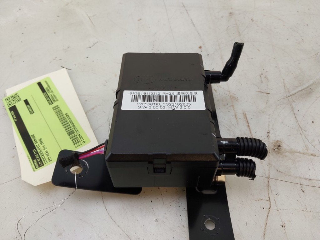 DIVERS Luchtkwaliteit sensor BYD Seal U (|SA3EJ8113310|), Autos : Pièces & Accessoires, Autres pièces automobiles, Autres marques automobiles