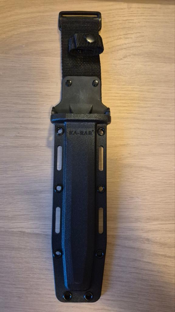 Ka barkoffer