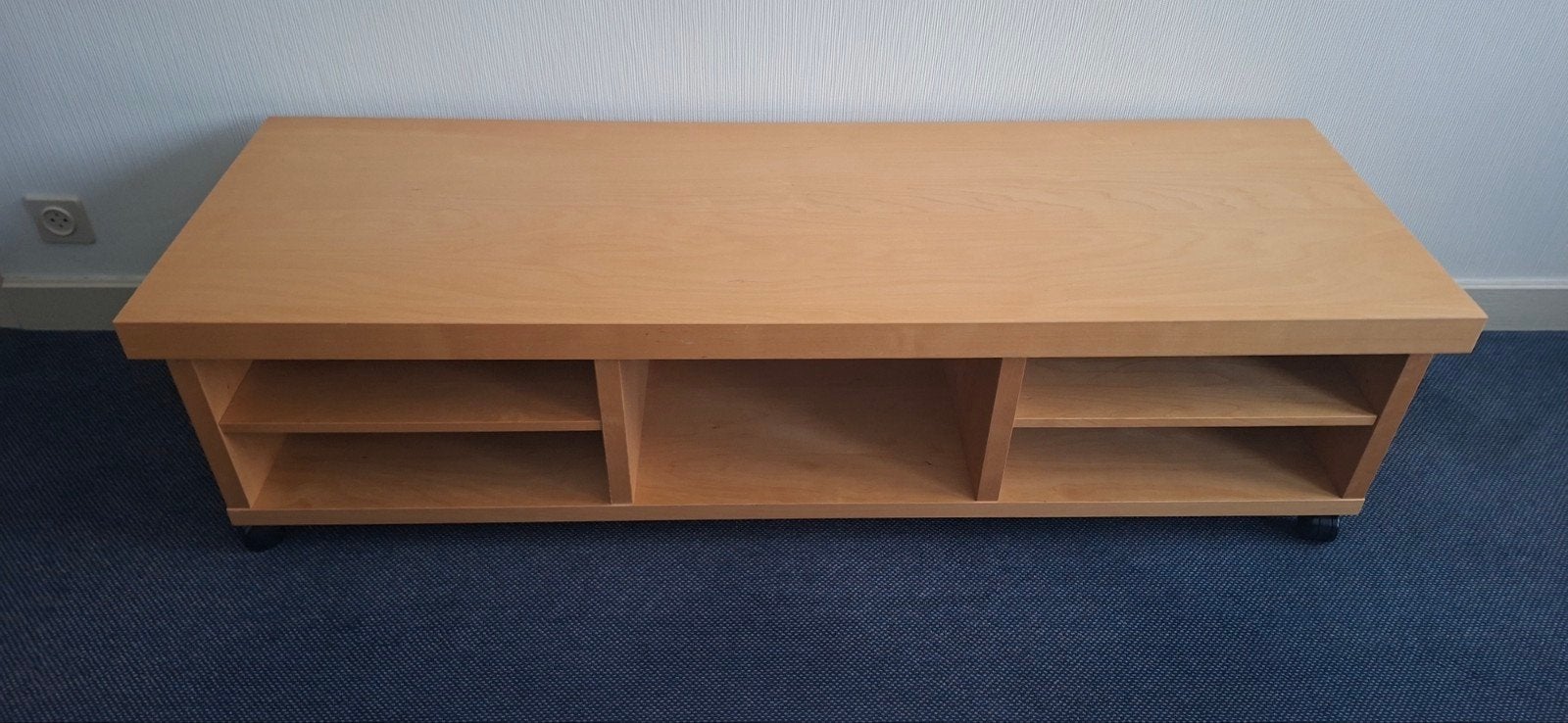 salontafel/mediameubel  L150xB50xH40, Huis en Inrichting, Ophalen