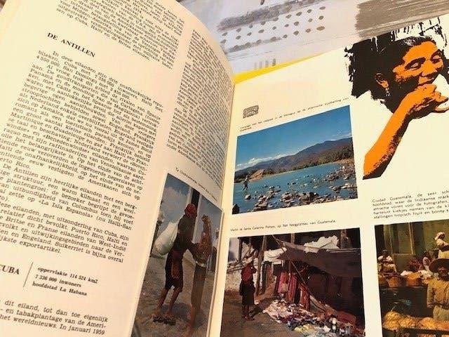 Boeken Kuifje bon: Amerika, België, Zuid-Amerika, Canada, Boeken, Ophalen of Verzenden, Gelezen, Prentenboek