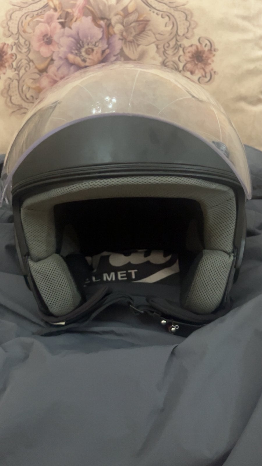Scooter Helmet VITO, Vélos & Vélomoteurs, Enlèvement, Comme neuf, Medium