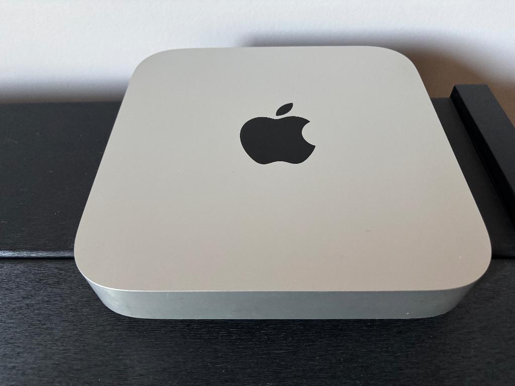 Apple Mac mini M1 (16 GB RAM / 2 TB SSD), Computers en Software, Ophalen, SSD, Zo goed als nieuw, 2 TB