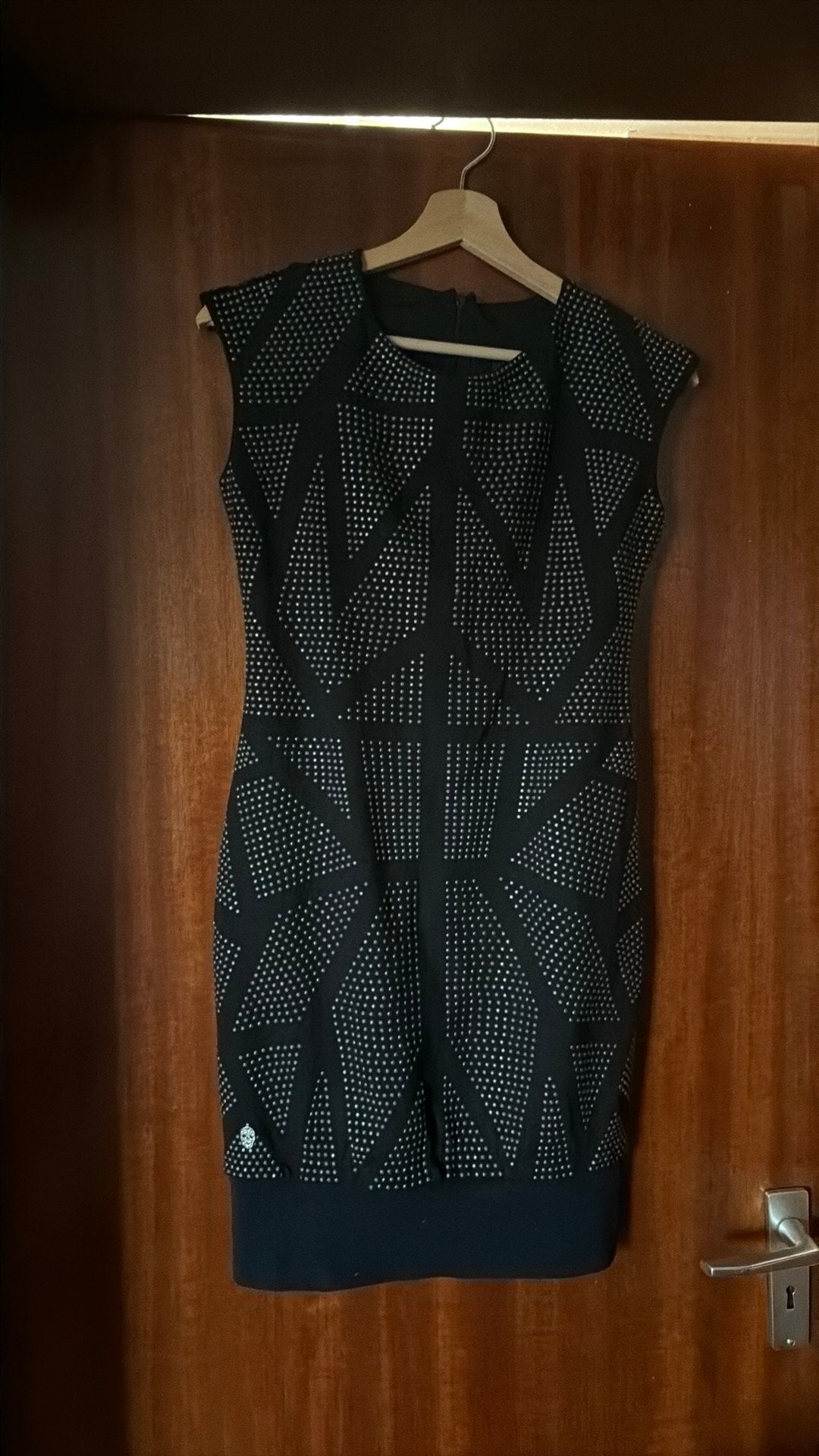 Robe Philipp Plein, Vêtements | Femmes, Robes, Taille 38/40 (M), Enlèvement ou Envoi, Au-dessus du genou, Comme neuf