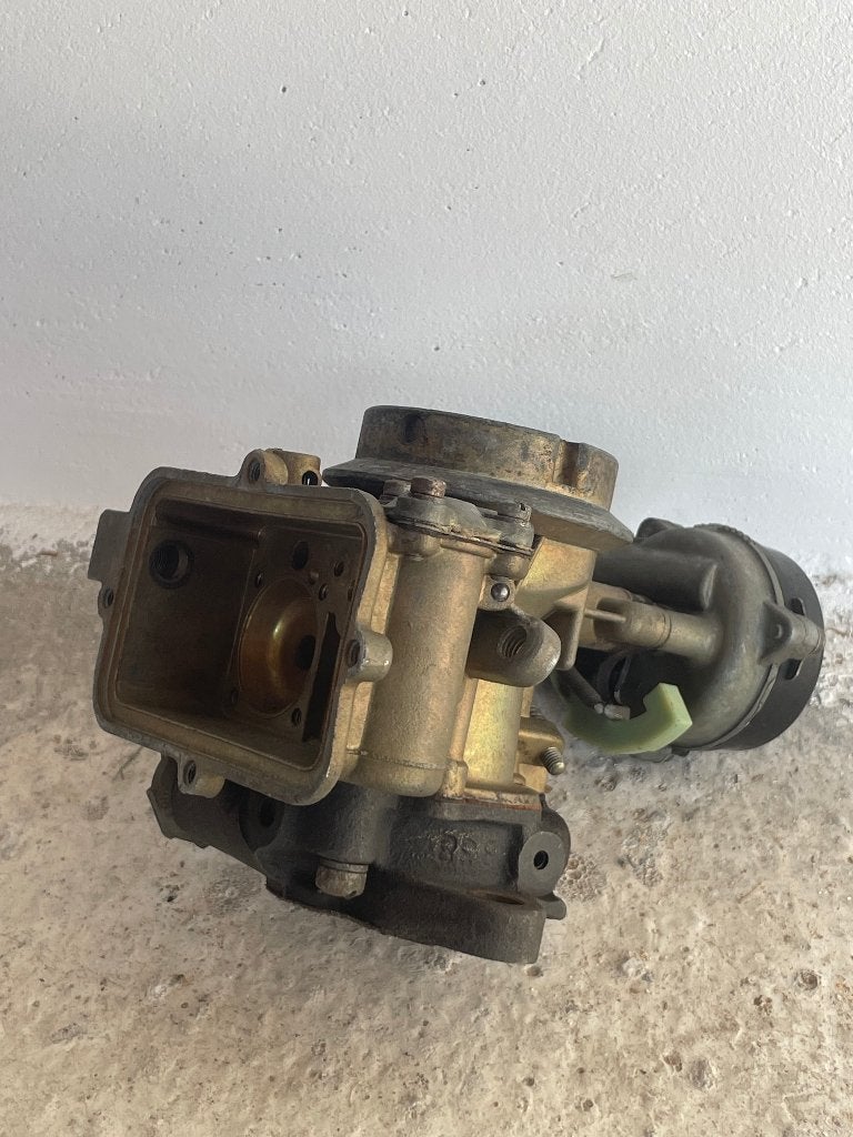 1950-1960 dodge 6 cilinder holey carburator 6r2106b, Ophalen, Gebruikt, Dodge