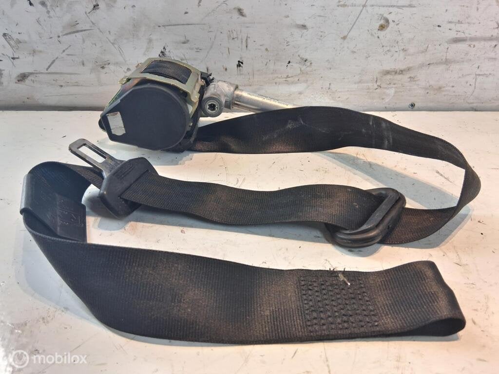 Gordel Rv Audi A3 8L ('96-'03) 8l2857706, Autos : Pièces & Accessoires, Audi, Enlèvement ou Envoi, Audi, Utilisé