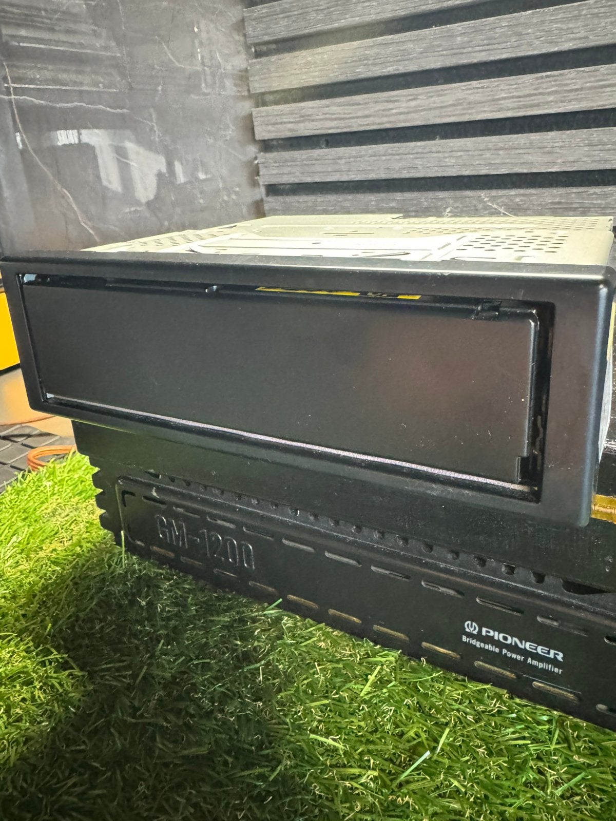 Kenwood kdc—mp6090r, Ophalen of Verzenden, Zo goed als nieuw