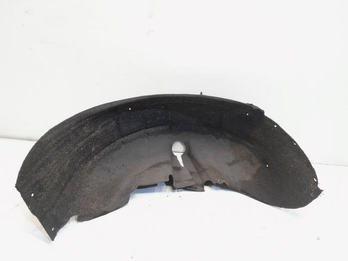 Wielkuip van een Audi A6, Gebruikt, -, -, -