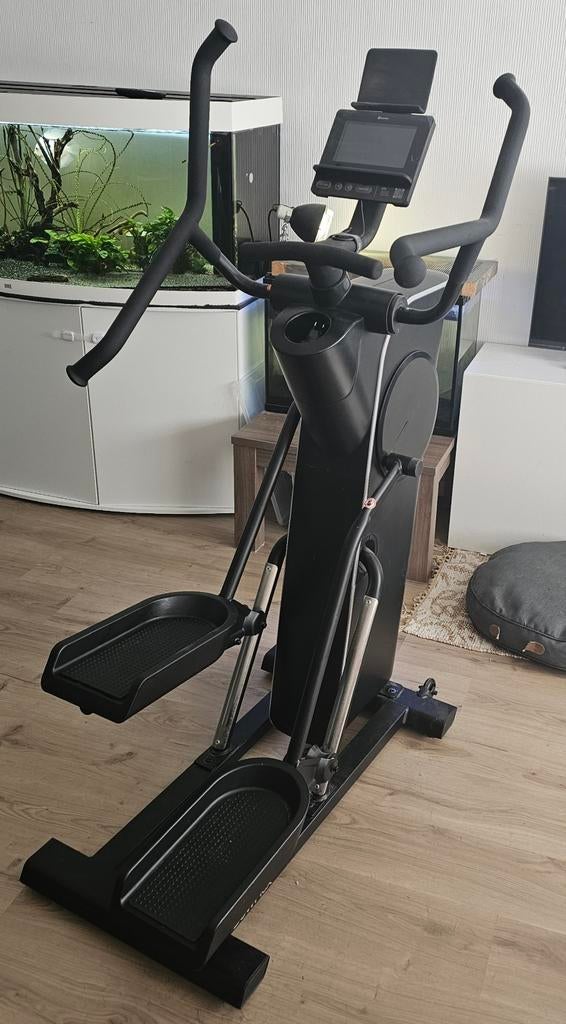 Bowflex Max Trainer, Sport en Fitness, Fitnessapparatuur, Ophalen, Crosstrainer