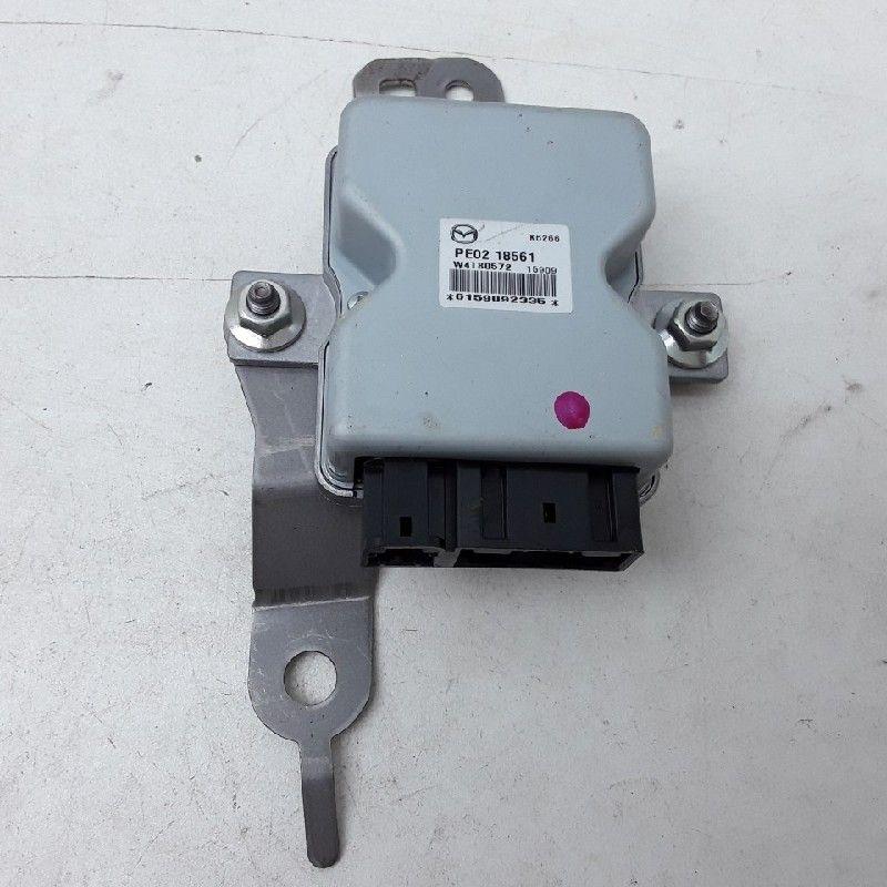 ORDINATEUR GESTION INJECTION Mazda CX-3 (DJ / DK), Utilisé, Mazda