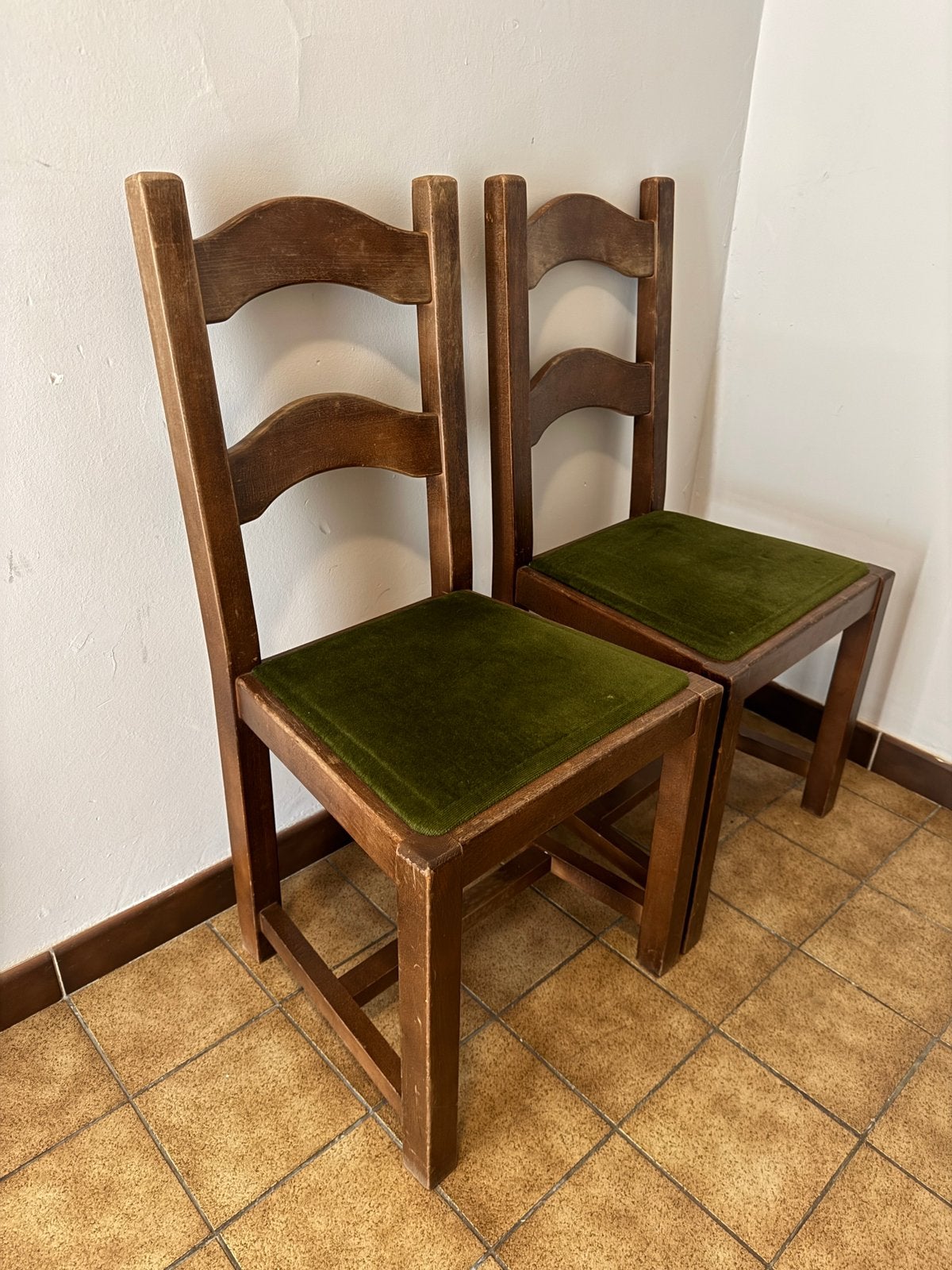 Stoelen, Antiek en Kunst, Ophalen