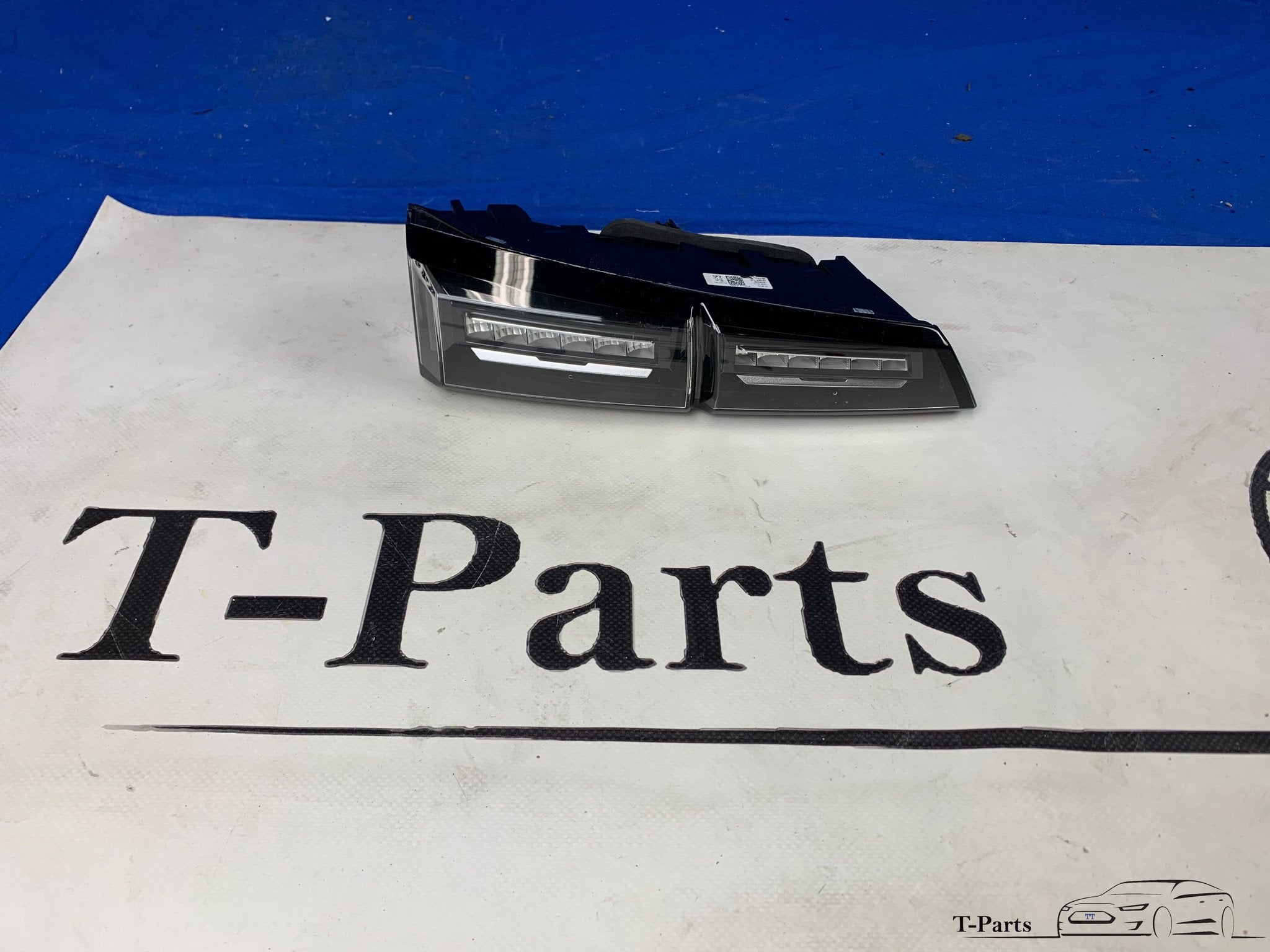 Peugeot 308 achterlicht links lamp achter licht 2020+ 983530, Auto-onderdelen, Info@fabrikant.eu, Fabrikant BV, Gebruikt, Peugeot