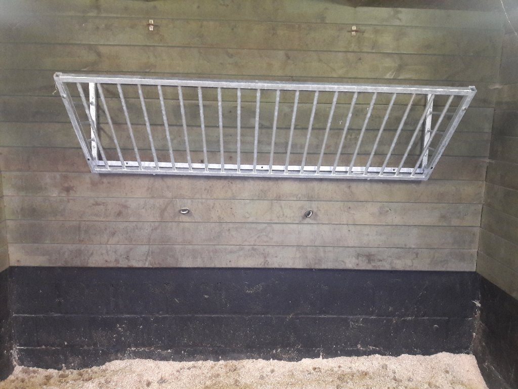 Hooiruif lengte 179 cm / GRATIS LEVERING, Dieren en Toebehoren, Stalling